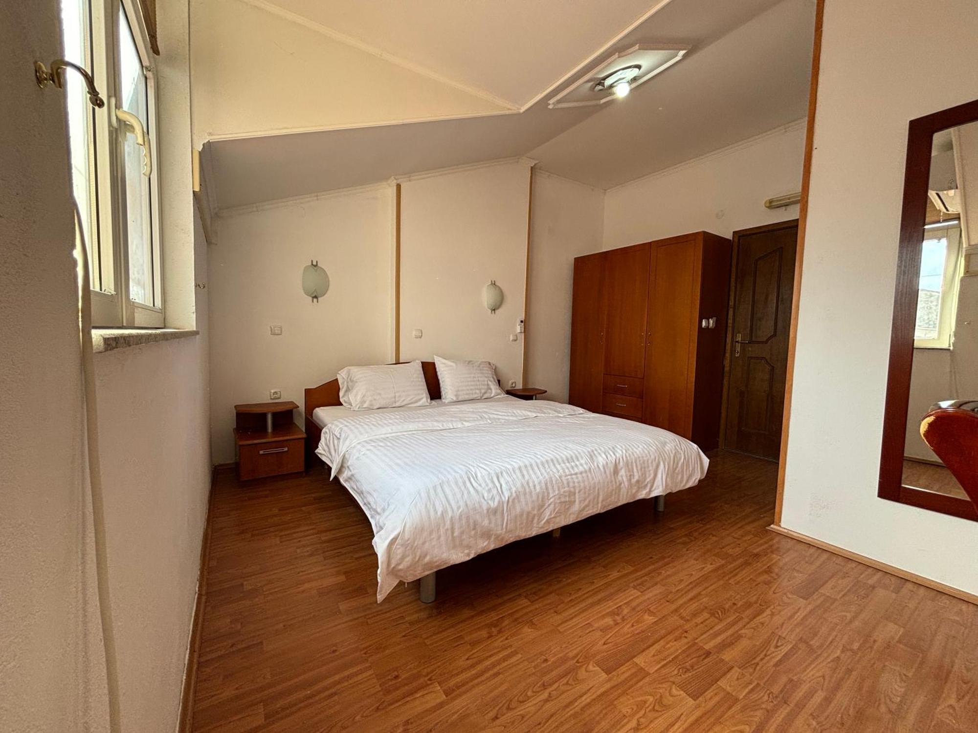 Villa Kiwi In The Heart Of Ochrid Exteriér fotografie